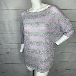 Kut from the kloth oversized top size Large